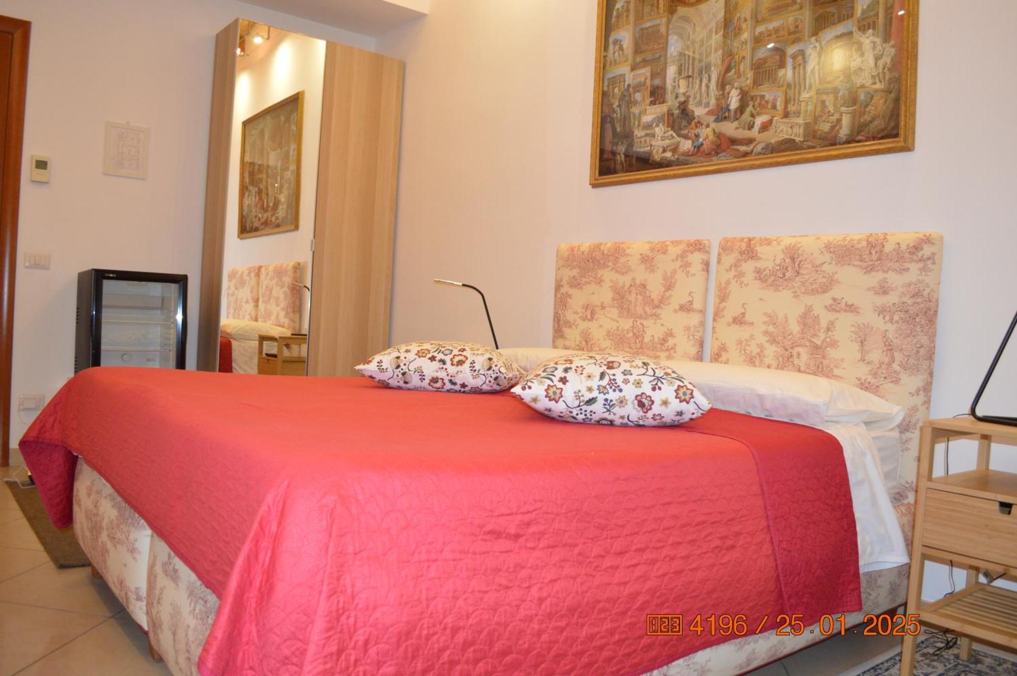 Kis Inn Affitacamere Guesthouse — Photos 2