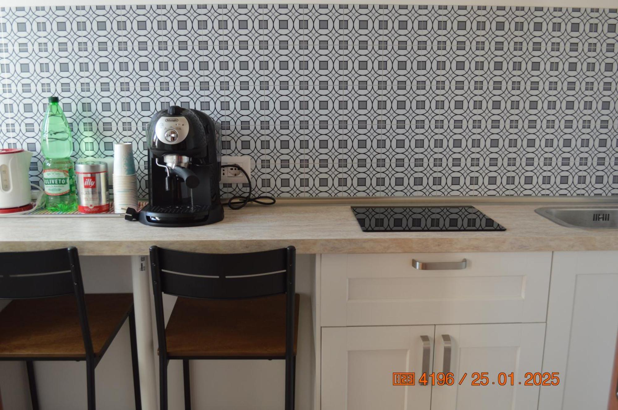Kis Inn Affitacamere Guesthouse — Photos 1