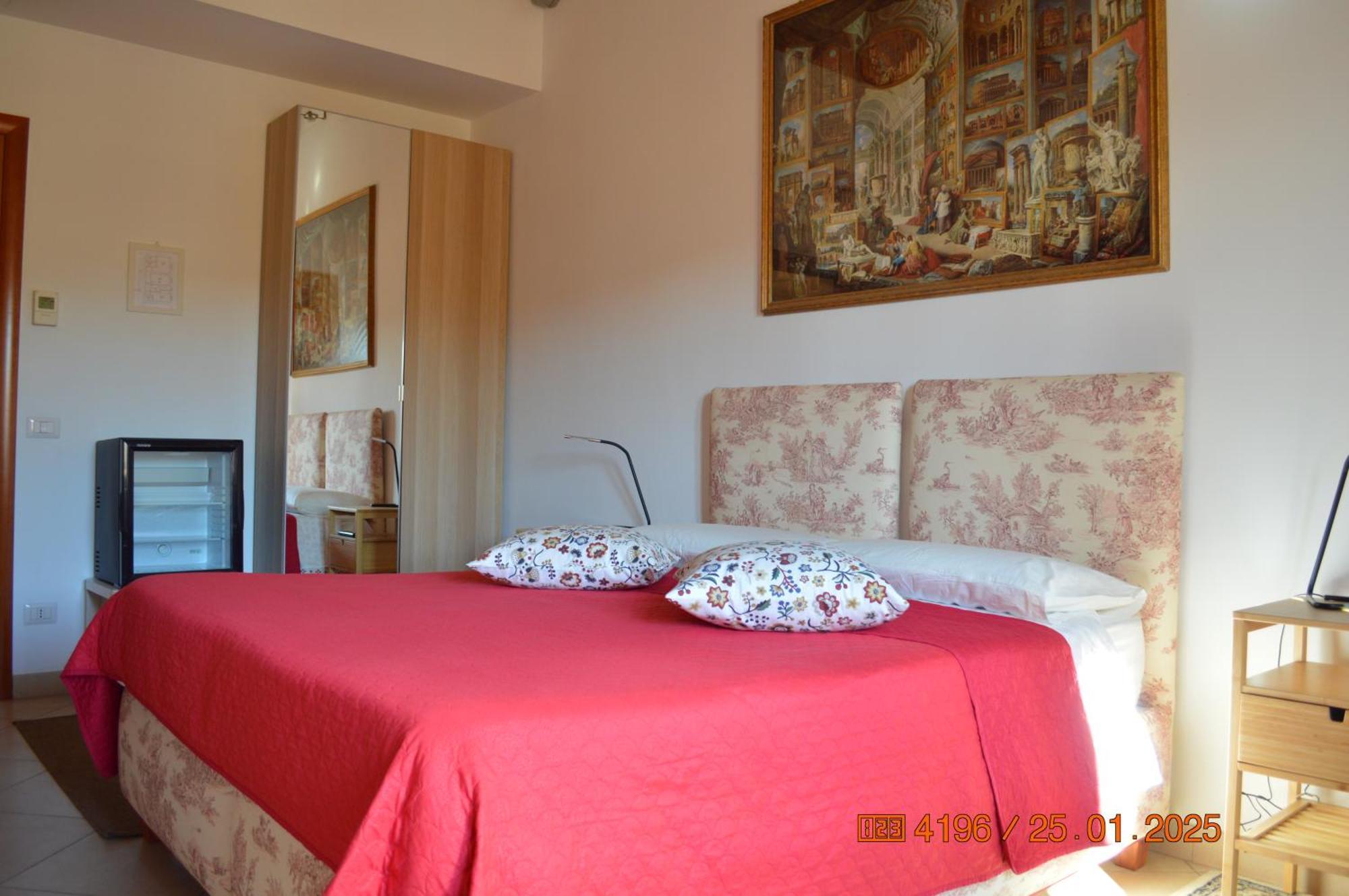 Kis Inn Affitacamere Guesthouse, Rome